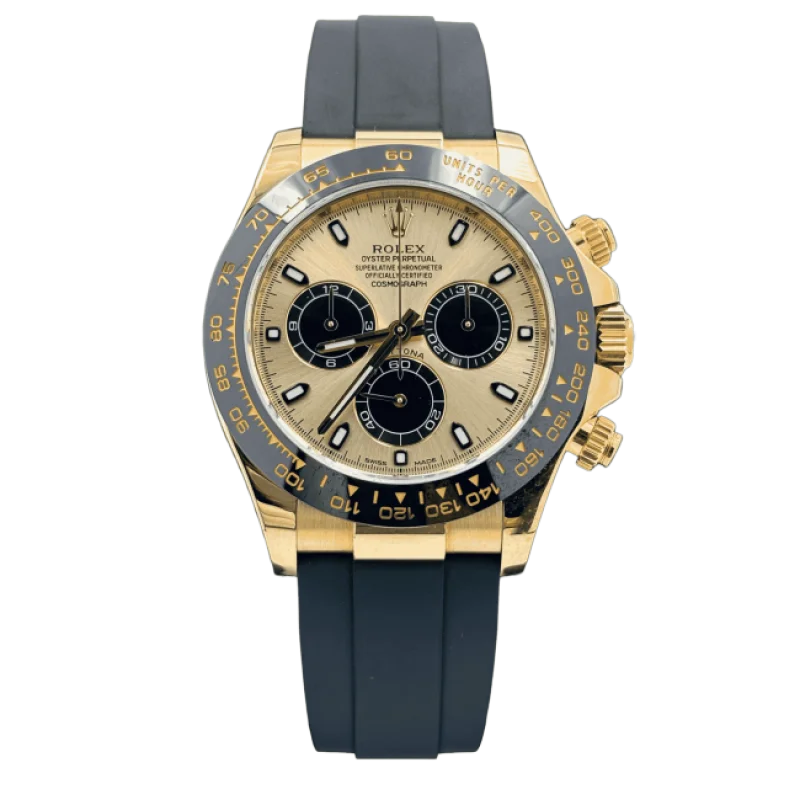 Daytona Pikachu - 116518LN