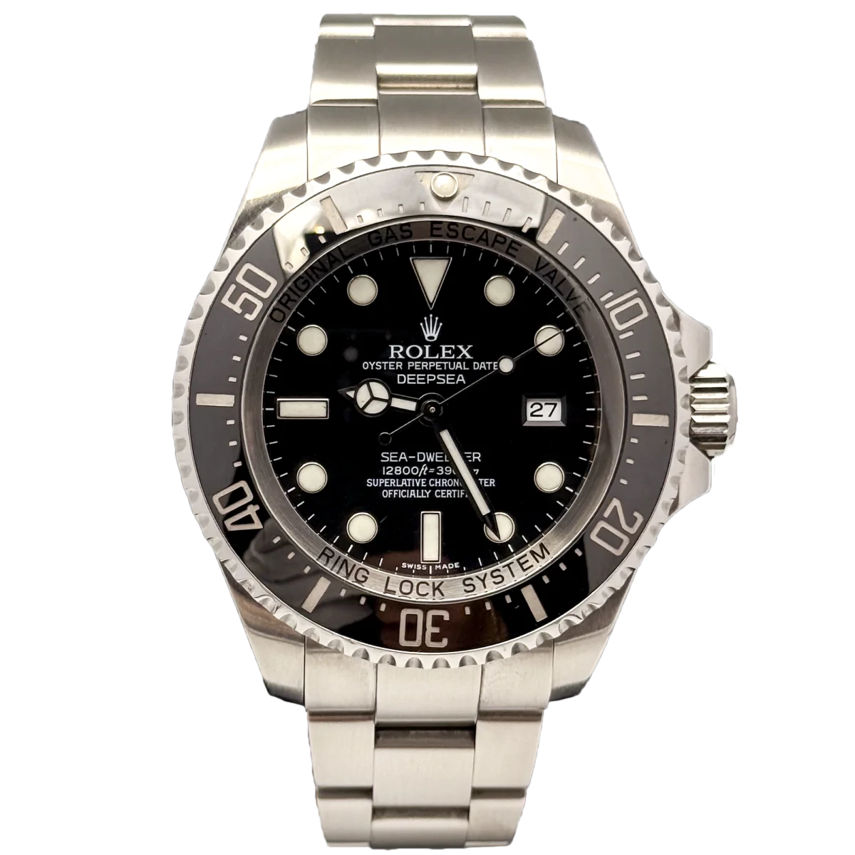 DEEPSEA - 116660