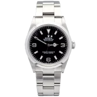 Explorer 36mm - 114270 — foto 1