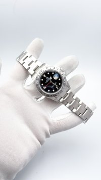 Explorer II - 16570 RRR — foto 2