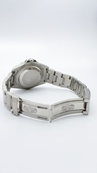 Explorer II - 16570 RRR — foto 9