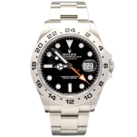 Explorer II - 226570 — foto 1