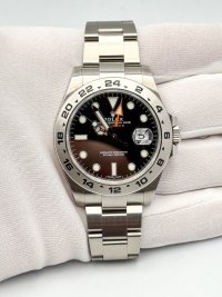 Explorer II Freccione - 216570 — foto 2