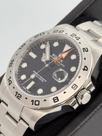 Explorer II Freccione - 216570 — foto 6