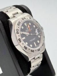 Explorer II Freccione - 216570 — foto 7