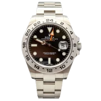 Explorer II Freccione - 216570 — foto 1