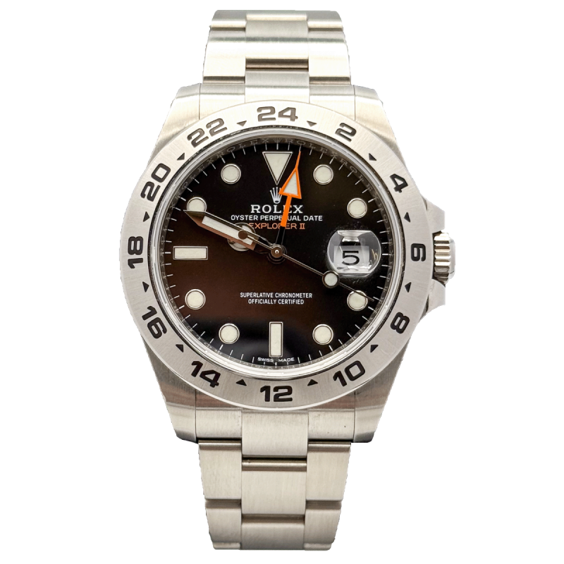 Explorer II Freccione - 216570