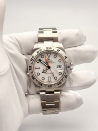 Explorer II Freccione - 216570 — foto 2