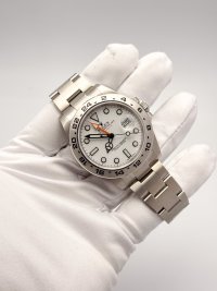 Explorer II Freccione - 216570 — foto 3