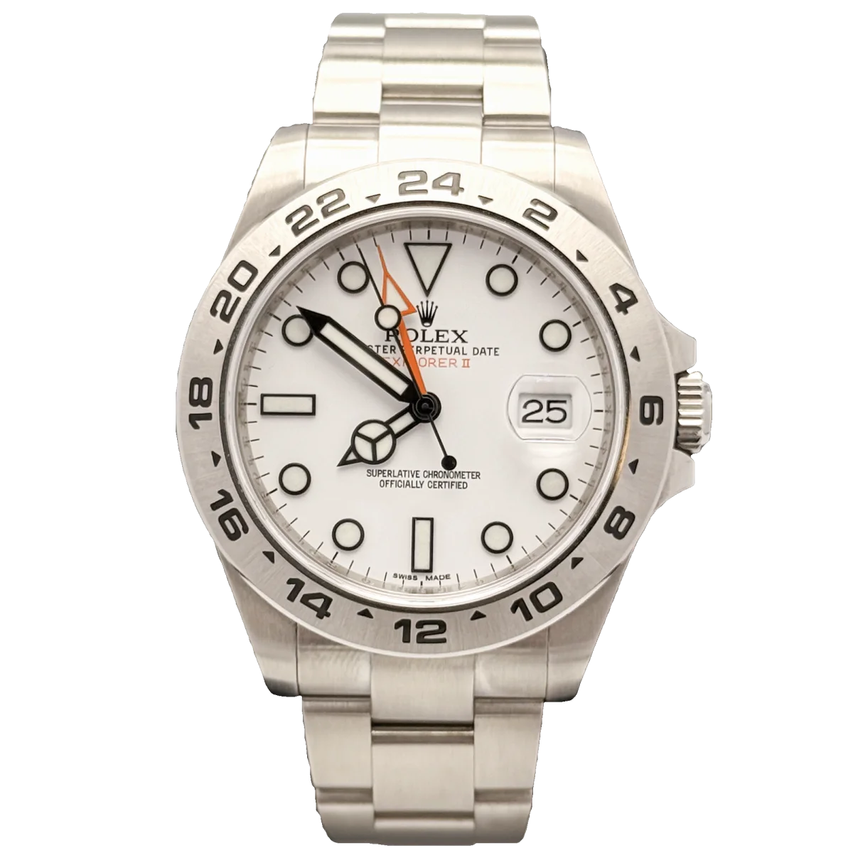 Explorer II Freccione - 216570