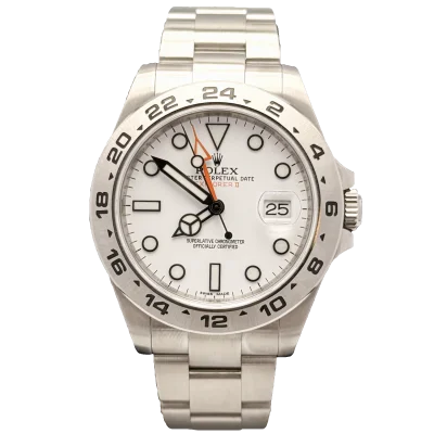 Explorer II Freccione - 216570