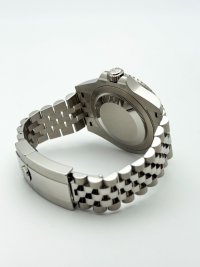 GMT-Master II (Bruce Wayne) - 126710GRNR — foto 7
