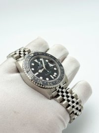 GMT-Master II (Bruce Wayne) - 126710GRNR — foto 3