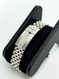 GMT-Master II (Bruce Wayne) - 126710GRNR — foto 6