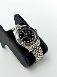 GMT-Master II (Bruce Wayne) - 126710GRNR — foto 5
