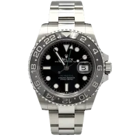 GMT-Master II (Bruce Wayne) - 126710GRNR — foto 1