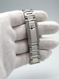 GMT-Master II (Bruce Wayne) - 126710GRNR — foto 4