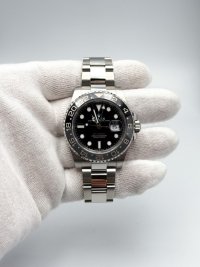 GMT-Master II (Bruce Wayne) - 126710GRNR — foto 2