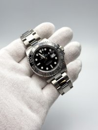 GMT-Master II (Bruce Wayne) - 126710GRNR — foto 3
