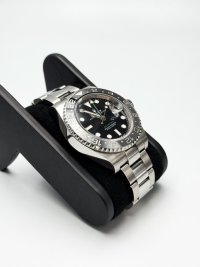 GMT-Master II (Bruce Wayne) - 126710GRNR — foto 8
