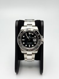 GMT-Master II (Bruce Wayne) - 126710GRNR — foto 5