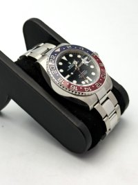 GMT-Master II (Pepsi) - 126710BLRO — foto 4