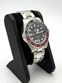 GMT-Master II (Pepsi) - 126710BLRO — foto 5