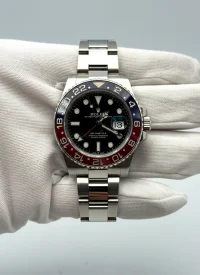 GMT-Master II (Pepsi) - 126710BLRO — foto 2