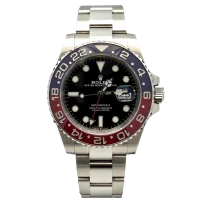 GMT-Master II (Pepsi) - 126710BLRO — foto 1