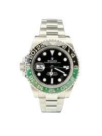 GMT-Master II (Sprite) - 126720VTNR — foto 1