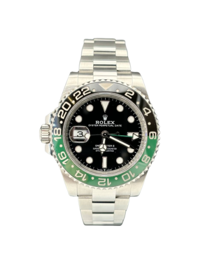 GMT-Master II (Sprite) - 126720VTNR
