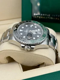 GMT-Master II (Sprite) - 126720VTNR — foto 7