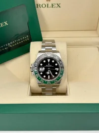 GMT-Master II (Sprite) - 126720VTNR — foto 2
