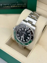 GMT-Master II (Sprite) - 126720VTNR — foto 6