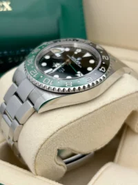 GMT-Master II (Sprite) - 126720VTNR — foto 4