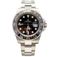GMT-Master II - 116710LN — foto 1
