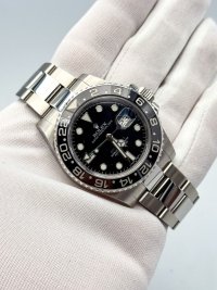 GMT-Master II - 116710LN — foto 2