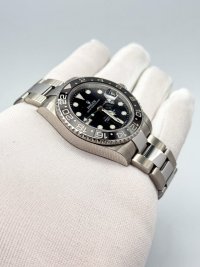 GMT-Master II - 116710LN — foto 3