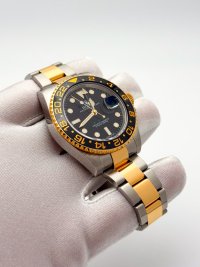 GMT-Master II - 116713LN — foto 2