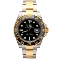 GMT-Master II - 116713LN — foto 1