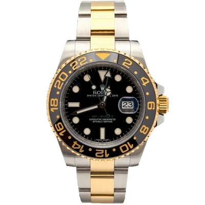 GMT-Master II - 116713LN