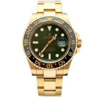 GMT-Master II - 116718LN — foto 1