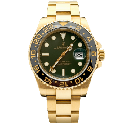 GMT-Master II - 116718LN