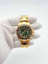 GMT-Master II - 116718LN — foto 2