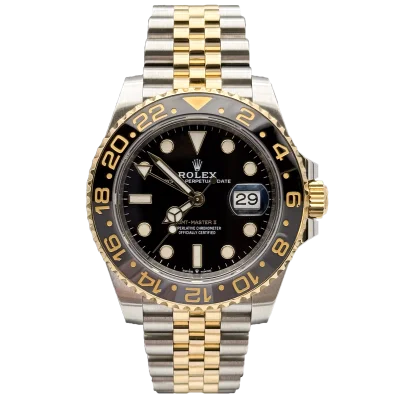 GMT-Master II - 126713GRNR