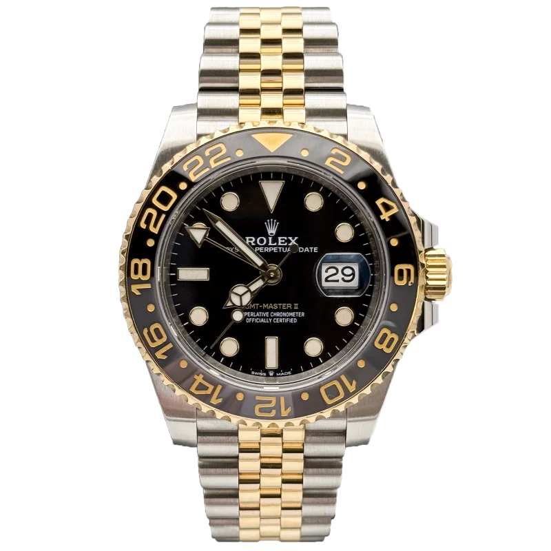 GMT-Master II - 126713GRNR