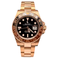 GMT-Master II - 126715CHNR — foto 1