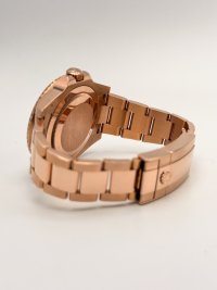 GMT-Master II - 126715CHNR — foto 10