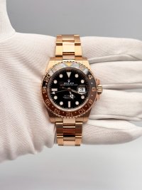 GMT-Master II - 126715CHNR — foto 3