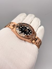 GMT-Master II - 126715CHNR — foto 2